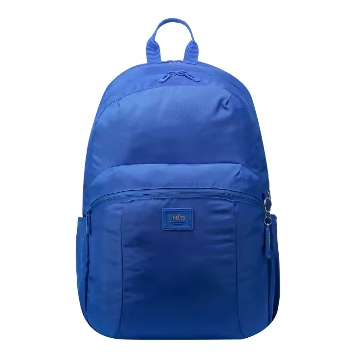 Totto Mochila Urbana Trik -Dimensiones:30 x 45 x 16 cm-Material: Poliester - 1