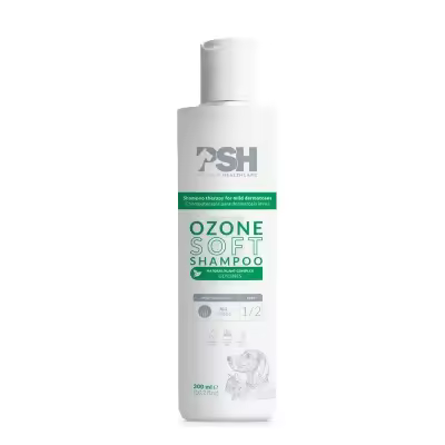 PSH PSH Champú Ozone soft - 1