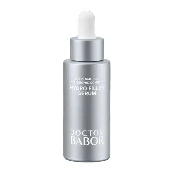 BABOR - Hydration Hydro Filler Serum Sérum Reafirmante - Hidratante - 1