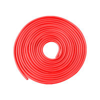 Tira De Goma Universal Para Puerta De Coche 5M Protección Edged Guardia Anticollisiones Decoración Automóvil Mouldeado U Tipo - details 6