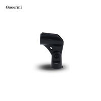 Micrófono Dinámico Cardioid Senmi S58 Para Voz Con Carcasa De Muelles Para Grabación Y Cantar Microfonía Wired Metal - details 6