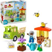 Lego Duplo Cuidado de Abejas y Colmenas 10419 - details 7