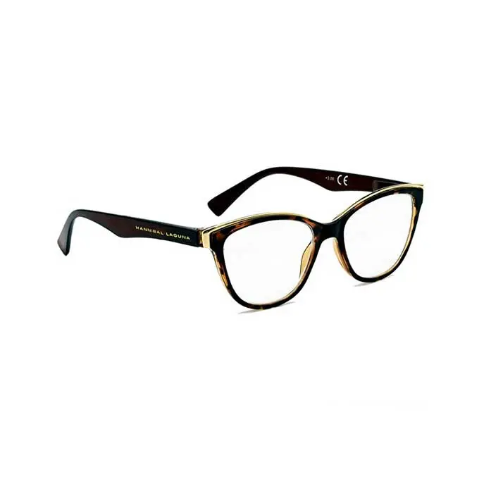 Gafa Graduada Mujer Hannibal Laguna Evelyn +3.00 - 1