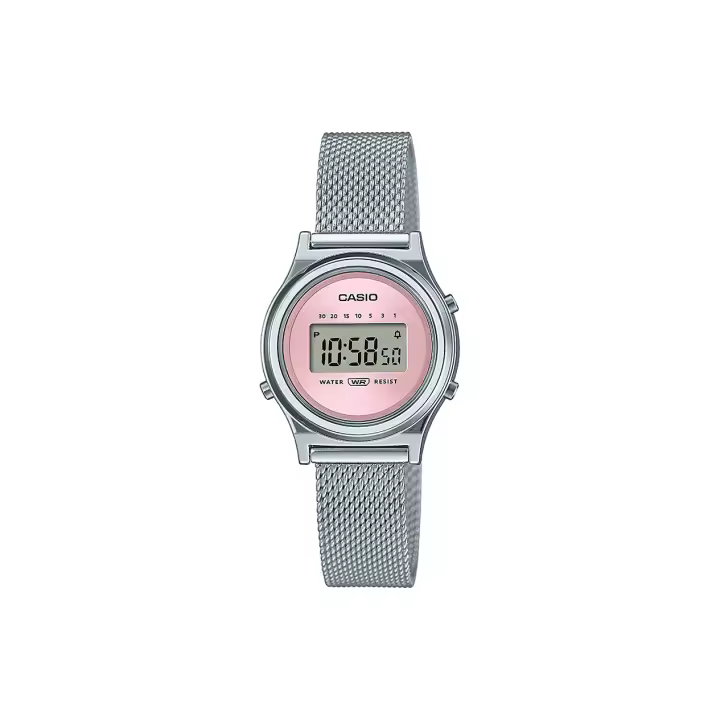 Casio Reloj LA700WEM-4AEF , para Mujer - 1