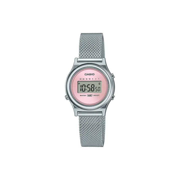 Casio Reloj LA700WEM-4AEF , para Mujer - 1