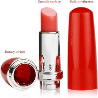 Vibrador Mini Mujeres Adultos Producto Discreto Mujer Lápiz Labial marca Excellence - details 0