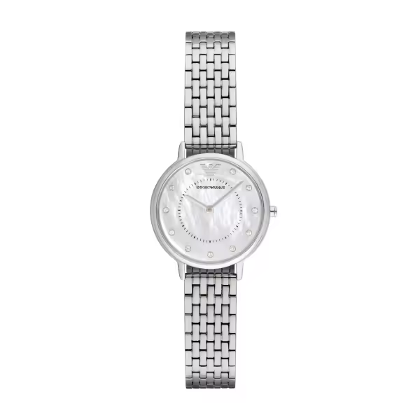 Reloj Emporio Armani Colección Kappa Mujer AR2511 - 1