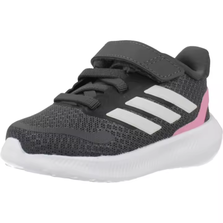 Zapatillas Niña Marca Adidas Modelo Runfalcon 5 El I - 1