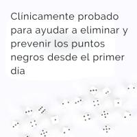 Neutrogena Tónico Limpiador Eliminador de Puntos Negros 200ml - details 2