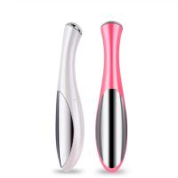 Mini Masajeador Eléctrico Para Los Ojos Vibration Antiarrugas Eliminación De Bagatelas Y Círculos Oscuros Herramienta De Cuidado De Los Ojos - details 10