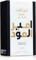Ameer Al Oudh Intense Oud Eau de Parfum 100 ml – Lattafa Perfumes - details 2