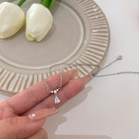 Collares para Mujer,personalizado,Día de San Valentín/Día Madre DE LA, el mejor regalo para Mamá. - details 3