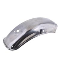 Deflector Trasero De Moto De Acero Inoxidable 41cm Para Honda CN125 Cubierta De Rueda Trasera Protector De Barro Para Motocicleta - details 0