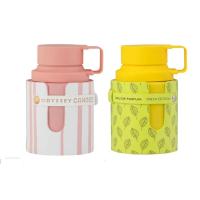 Perfume Odyssey Candee (Special Edition) Para Mujer + Perfume Odyssey Limoni (Fresh Edition) Unisex | Eau de Parfum 100% Original | EDP Femenino y Unisex | 60ml + 60ml - details 0