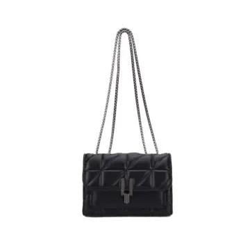 Tous: Bolso Tote negro Lindsay con monogram Mujer | El Palacio de Hierro