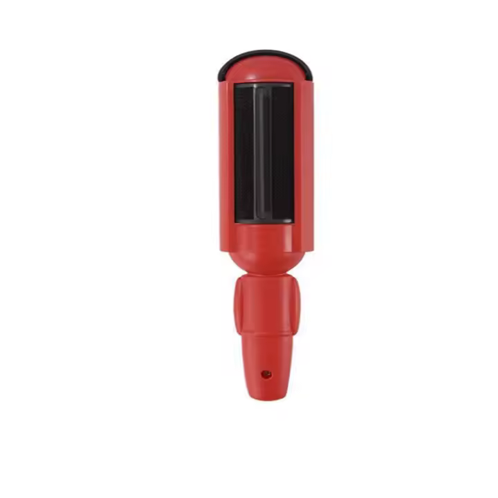 Rodillos de pelo para mascotas, rodillo de pelo reutilizable para mascotas, rodillo de pelusa portátil con bases de limpieza, cepillo electrostático para alfombras con rodillo reutilizable de múltiples superficies, herramienta de eliminación de mascotas p - 1