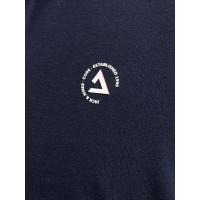 Jack & Jones Hombre Polo de Algodón Mod JCOHASS Moda Hombre Casual informal  Ref 252395 - details 1