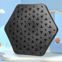 Juego De Tablero Territorio Captura Divertido Juego De Cadena Triangulo Geometría Ajedrez Puzzle Interacción Familiar Juguete Para Desarrollar Pensamiento Y Cooperación 2-4 Jugadores - details 9