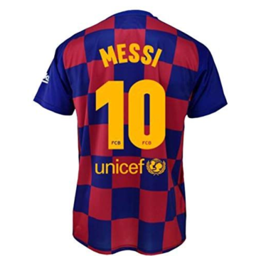 Camiseta del fashion barcelona 2019 messi