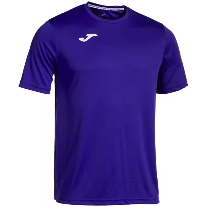 Camiseta Joma en color Morado - 1