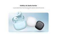 Xiaomi Redmi Buds 8 Active - 37h Batería, Reducción Ruido Dual Mic AI, Driver 14.2mm, Bluetooth 5.4, IP54, AAC, Carga Rápida - details 4