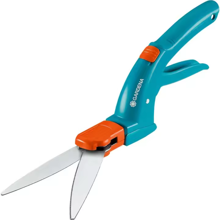 Gardena Tijeras Cortacésped Clásico Orientable - 1