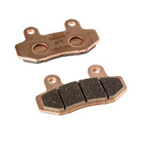Frenos Originales Delanteros Y Traseros Para Bicicleta Eléctrica SURRON Ultra Bee Piezas De Freno Para Calipero Disco De Freno Parte De Freno - details 1