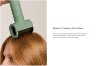 CREATE - Cepillo de aire secador y moldeador iónico 8 en 1 cerámico - ION STYLER PRO ADVANCE - details 6