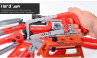 Juego De Herramientas De Reparación Para Niños Juguete De Construcción Simulada Con Taladro Y Destornillador Para Niños Juguetes Educativos Para Niños Mayores De 3 Años - details 6