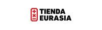 TIENDA EURASIA® Pack de 2 Sillas Plegables, Respaldo Reclinable 4 Posciones, Estructura Aluminio y Textileno 61X47X80 cm - details 0