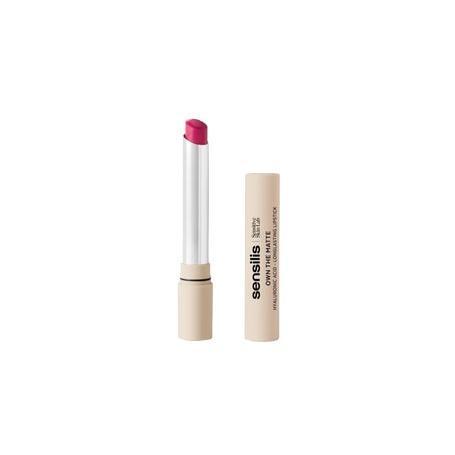 Sensilis Own the Matte Labial 04 2 g — oferta en Miravia