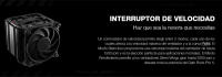 Be Quiet! DARK ROCK PRO 5 Refrigeración por aire para CPU de alto rendimiento, TDP de 270W, Compatible con AMD/Intel - details 4