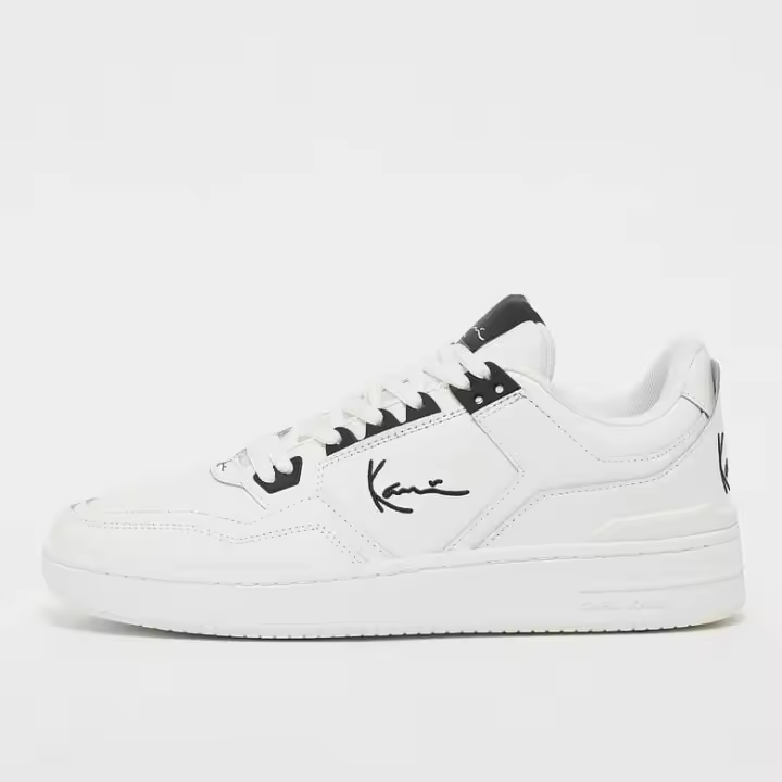 Zapatillas Karl Kani Kani 89 LXRY white/black - 1