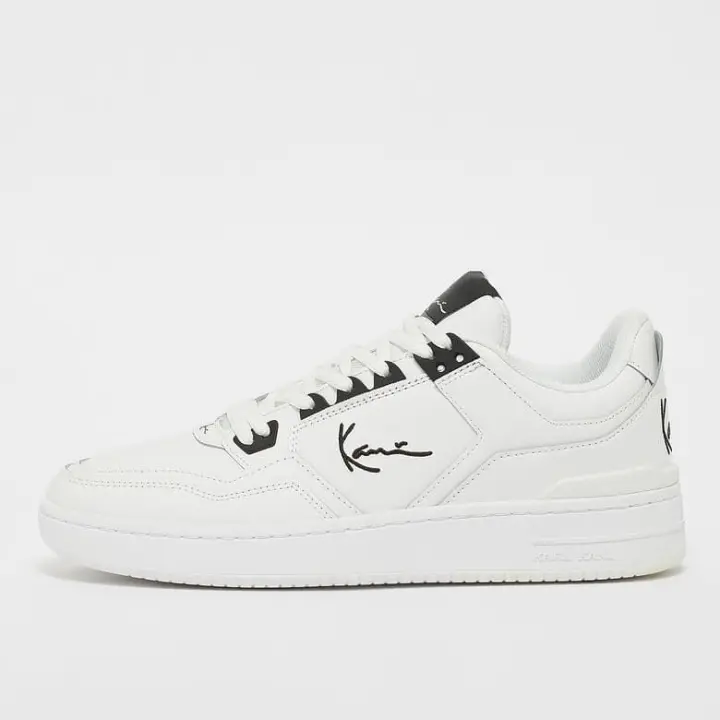 Zapatillas Karl Kani Kani 89 LXRY white/black - 1