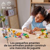 Lego 11034 Mascotas creativas Lego Classic - details 2