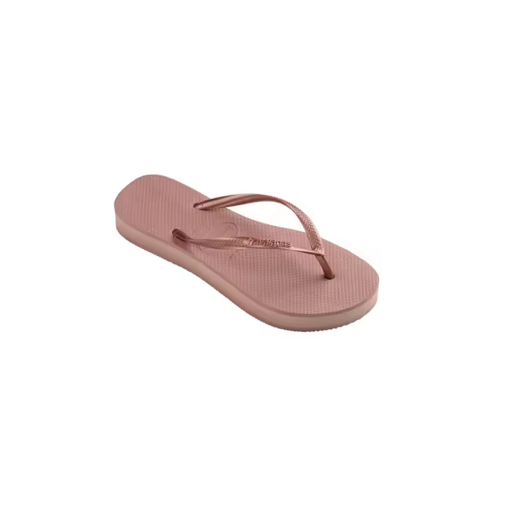 Havaianas HAVAIANAS SLIM PLATFORM Chanclas Mujer Rosa - 1