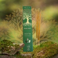Incienso Botánico Banjara Artesanal de la India – Inspirado en el Poder de los Árboles Sagrados, Cada Variedad Representa un Árbol Único. Elaborado a Mano con Ingredientes Naturales para una Experiencia Aromática Auténtica de Awartisan - details 5