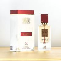 Lattafa Ana Abiyedh Rouge lattafa ana abiyedh rojo Eau de Parfum 60ML - details 0