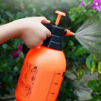 Botella De Rociador Manual De Agua Para Jardín 2L/3L Limpieza Y Desinfección Rociador Portátil Para Plantas Y Lavado De Coche - details 4