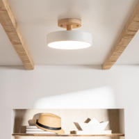 1 lámpara de techo para pasillo de entrada, lámpara de pasillo, lámpara de techo para baño, Balcón y guardarropa - details 0