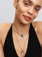 Pandora - Collar de Cadena de Esnabones - details 2