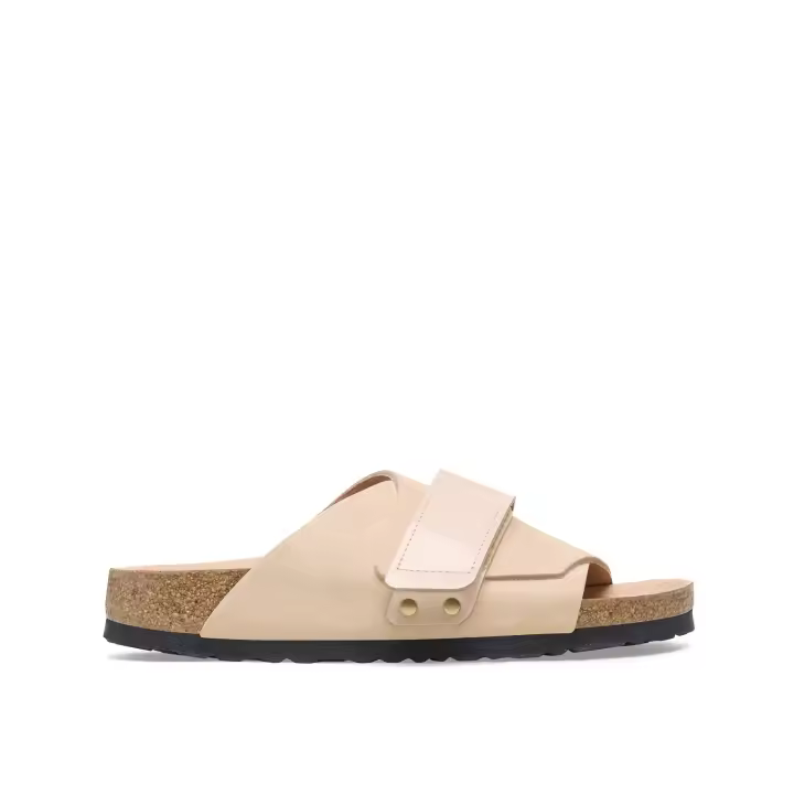 Birkenstock-Kyoto Rosa 1026560 - 1