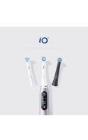 Oral-B iO Ultimate Clean Cabezales de recambio Para Cepillo de Dientes Eléctrico Color Blanco - details 5