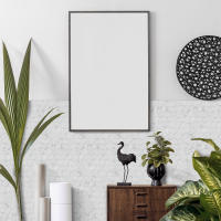 Pegatina De Pared 3D Falsa Drip Tile Autoadhesiva Kuujojo Para Cocina Sala De Estar Y Baño Fácil De Quitar Tamaño 12x12 Pulgadas - details 23