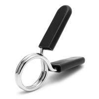 Clip De Dumbbell 25/28/30mm Clip De Barra De Dumbbell Clip De Resorte Clip De Collar De Barras De Levantamiento Kit De Bloqueo De Dumbbell Para Gimnasio - details 4
