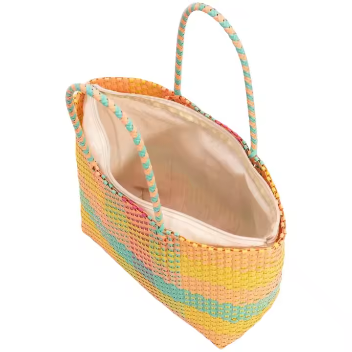 Bolso Tiffosi modelo 10049537-Multicolor en color Multicolor - 1