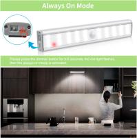 Luz de mueble con sensor de movimiento 30 Luces LED con sensor de movimiento 3 - details 2
