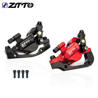 ZTTO Caliperos De Freno De Disco Hidráulico Para Bicicleta MTB Línea De Paseo Freno De Cable De Control Anterior Y Posterior Recambio De Llanta De Freno - details 0