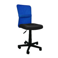 Furniture Style S.L. - Silla de Escritorio con asiento textil Modelo Alba - details 0