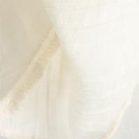 Conjunto De Vestido Y Falda Larga De Punto Para Mujer Estilo Moderno Y Elegante Primavera 2024 Sin Mangas Cuello En V Cierre Único - details 15